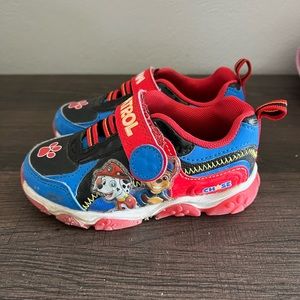 Kids shoes